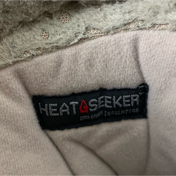 The North Face Women’s Snow Boots Size 11 - Picture 13 of 14